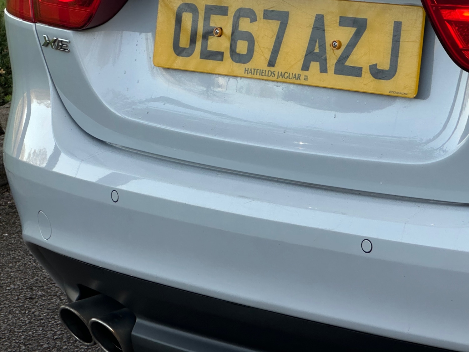 Used Jaguar XE 2017 for sale - 78141007: Photo 12