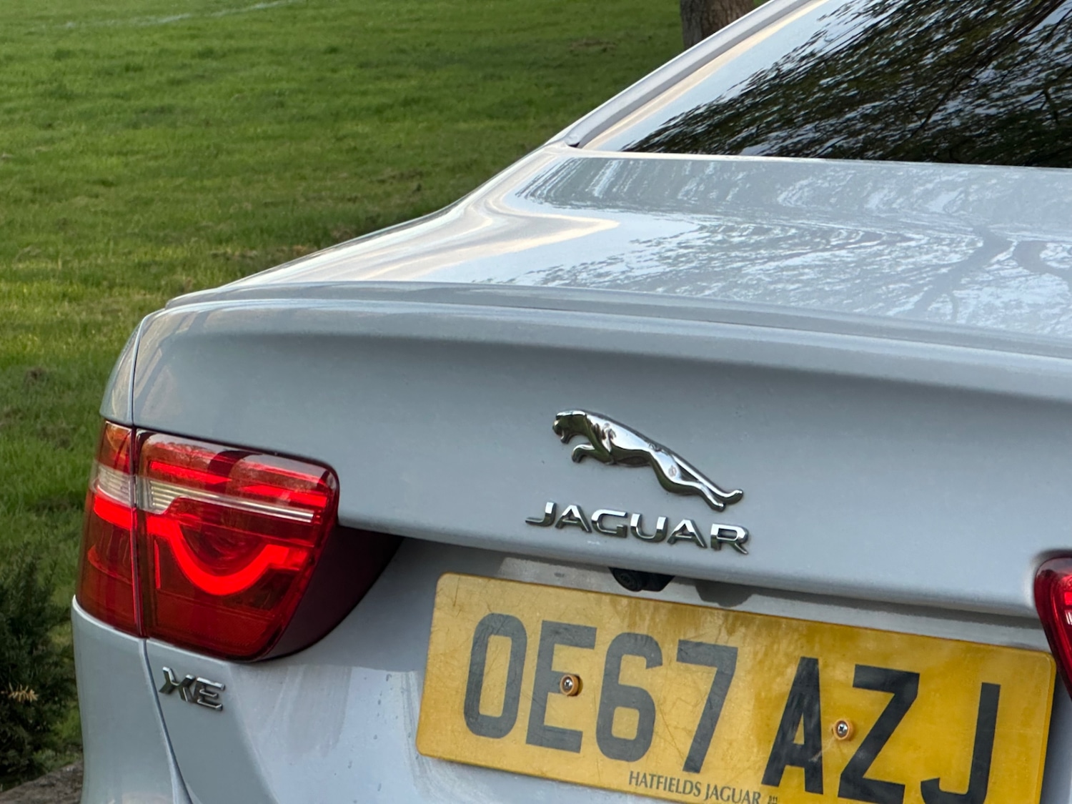 Used Jaguar XE 2017 for sale - 78141007: Photo 13