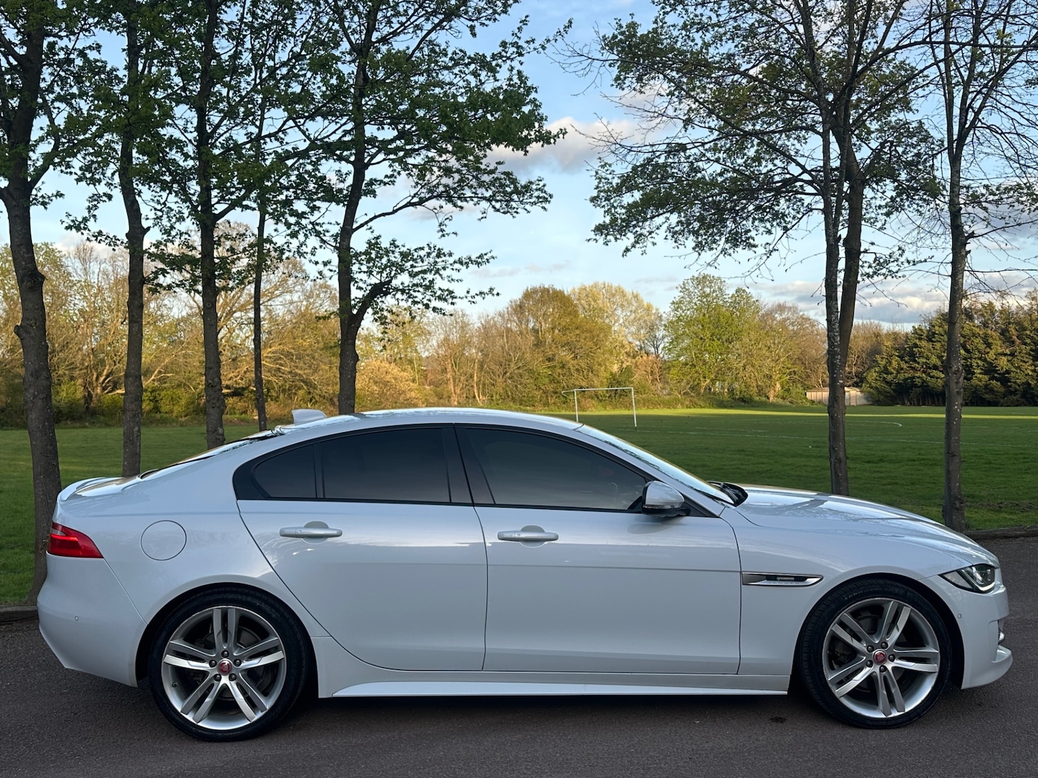 Used Jaguar XE 2017 for sale - 78141007: Photo 16