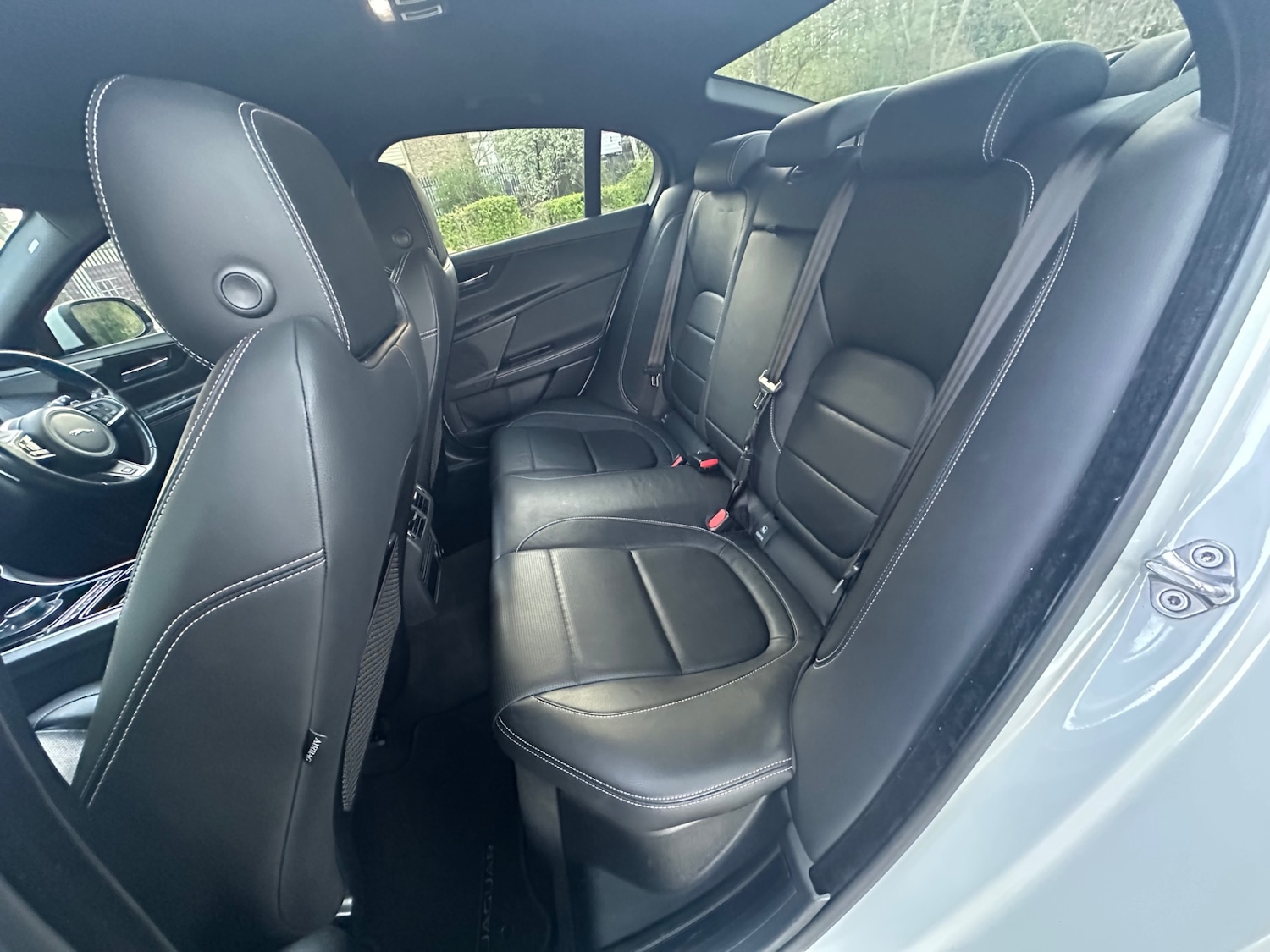 Used Jaguar XE 2017 for sale - 78141007: Photo 19