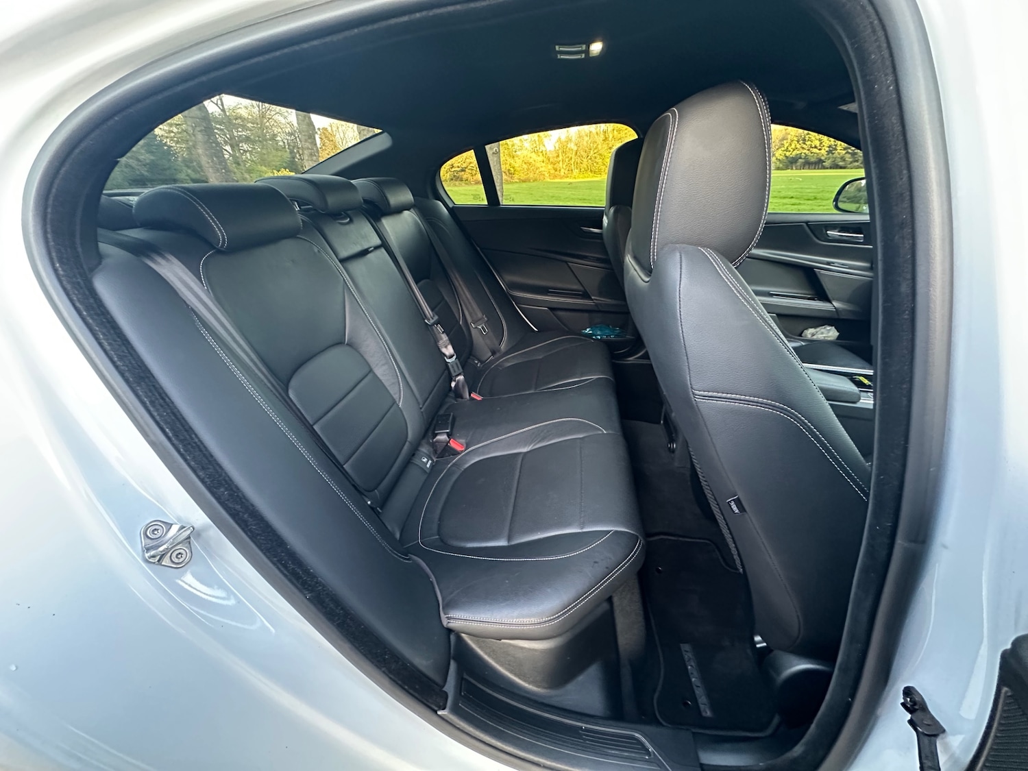 Used Jaguar XE 2017 for sale - 78141007: Photo 20