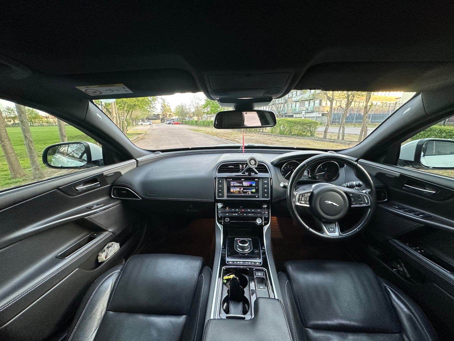 Used Jaguar XE 2017 for sale - 78141007: Photo 21