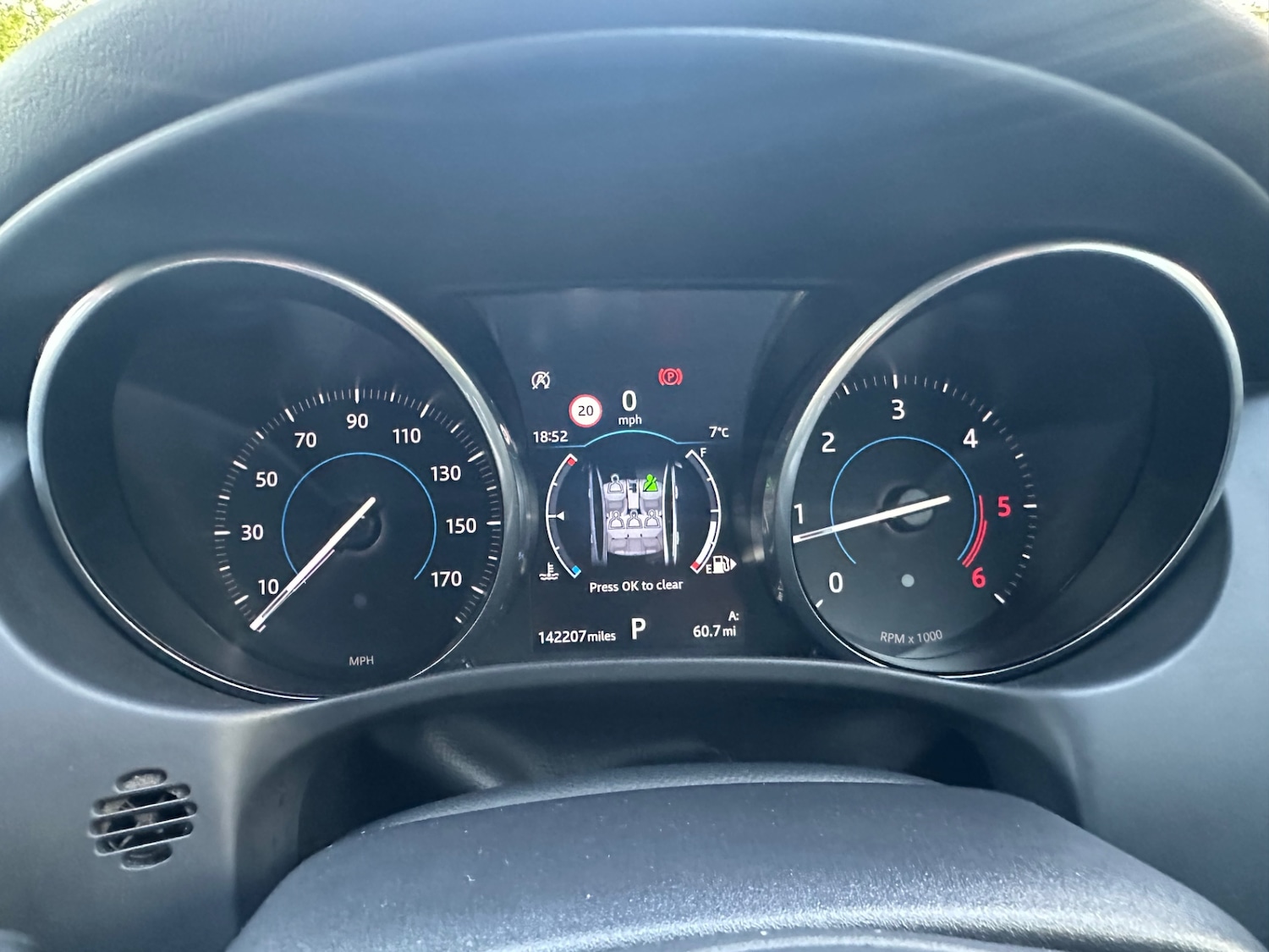 Used Jaguar XE 2017 for sale - 78141007: Photo 24