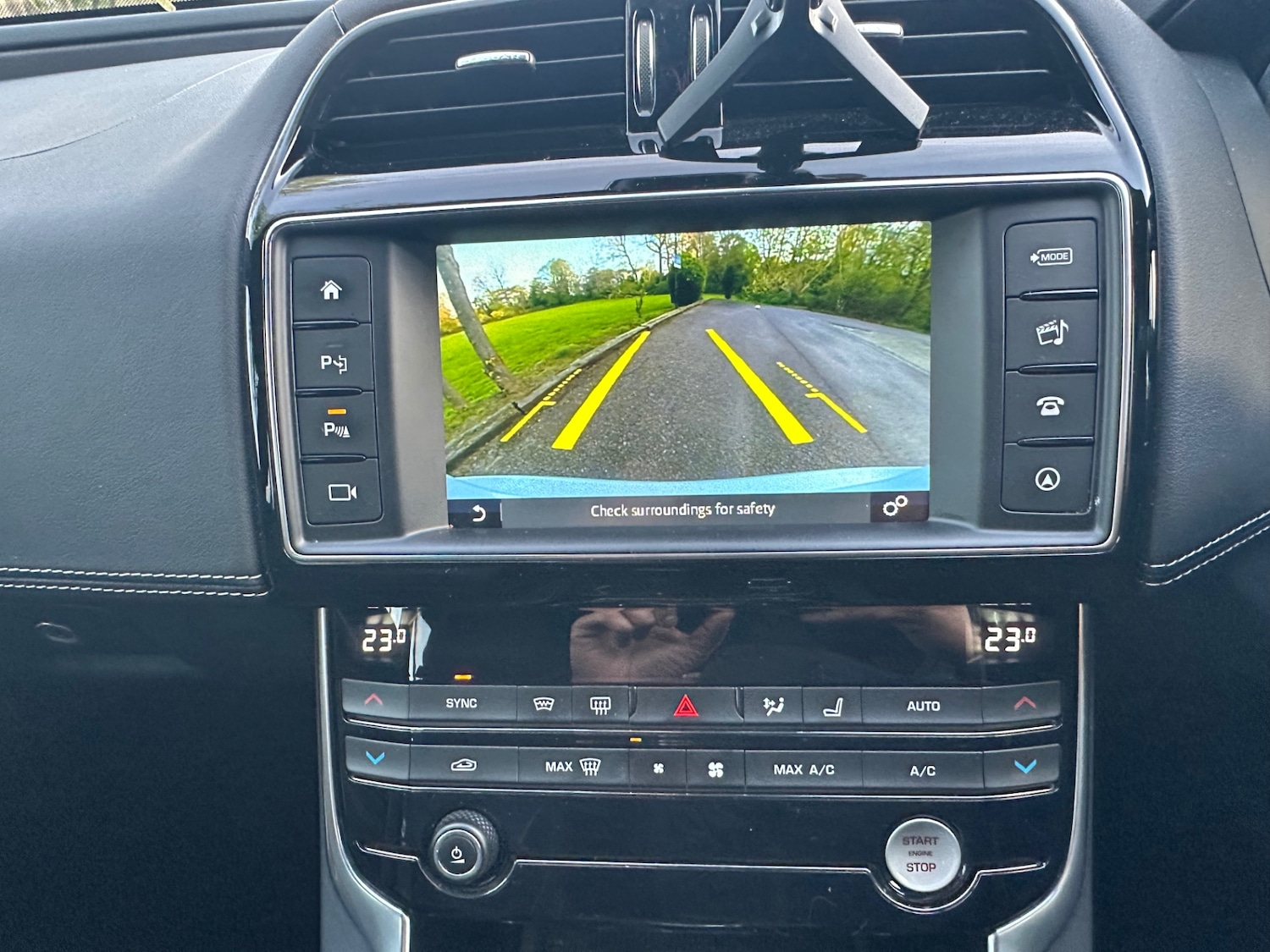 Used Jaguar XE 2017 for sale - 78141007: Photo 30