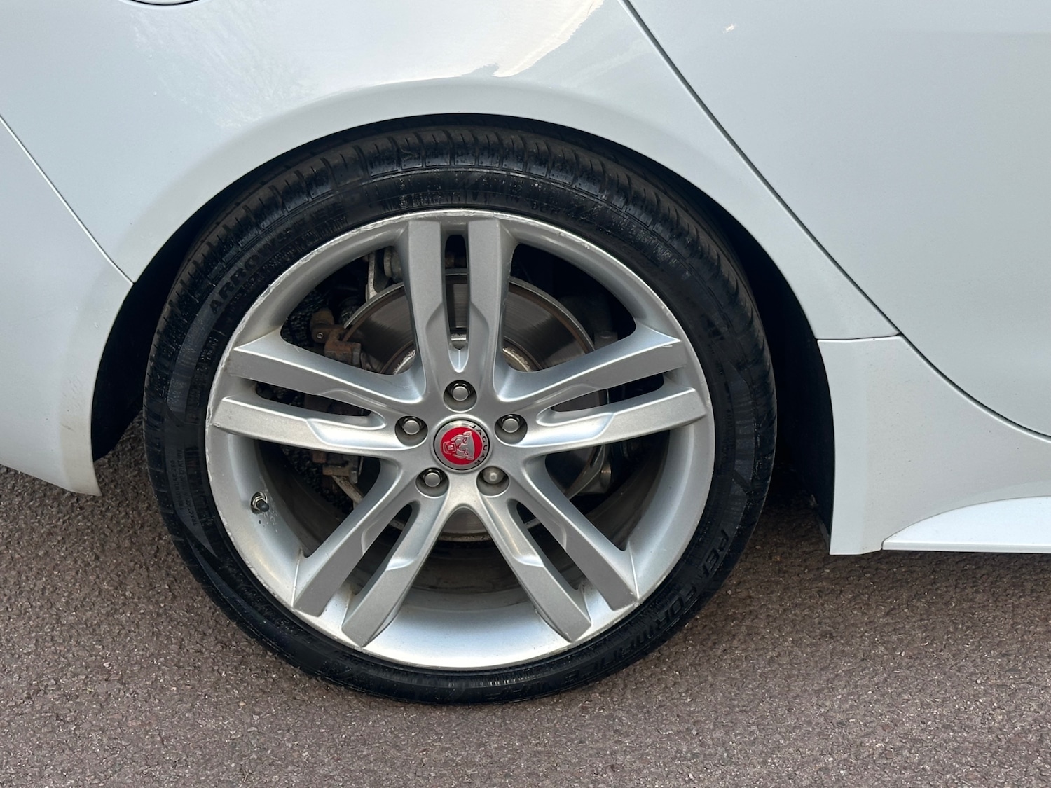 Used Jaguar XE 2017 for sale - 78141007: Photo 35