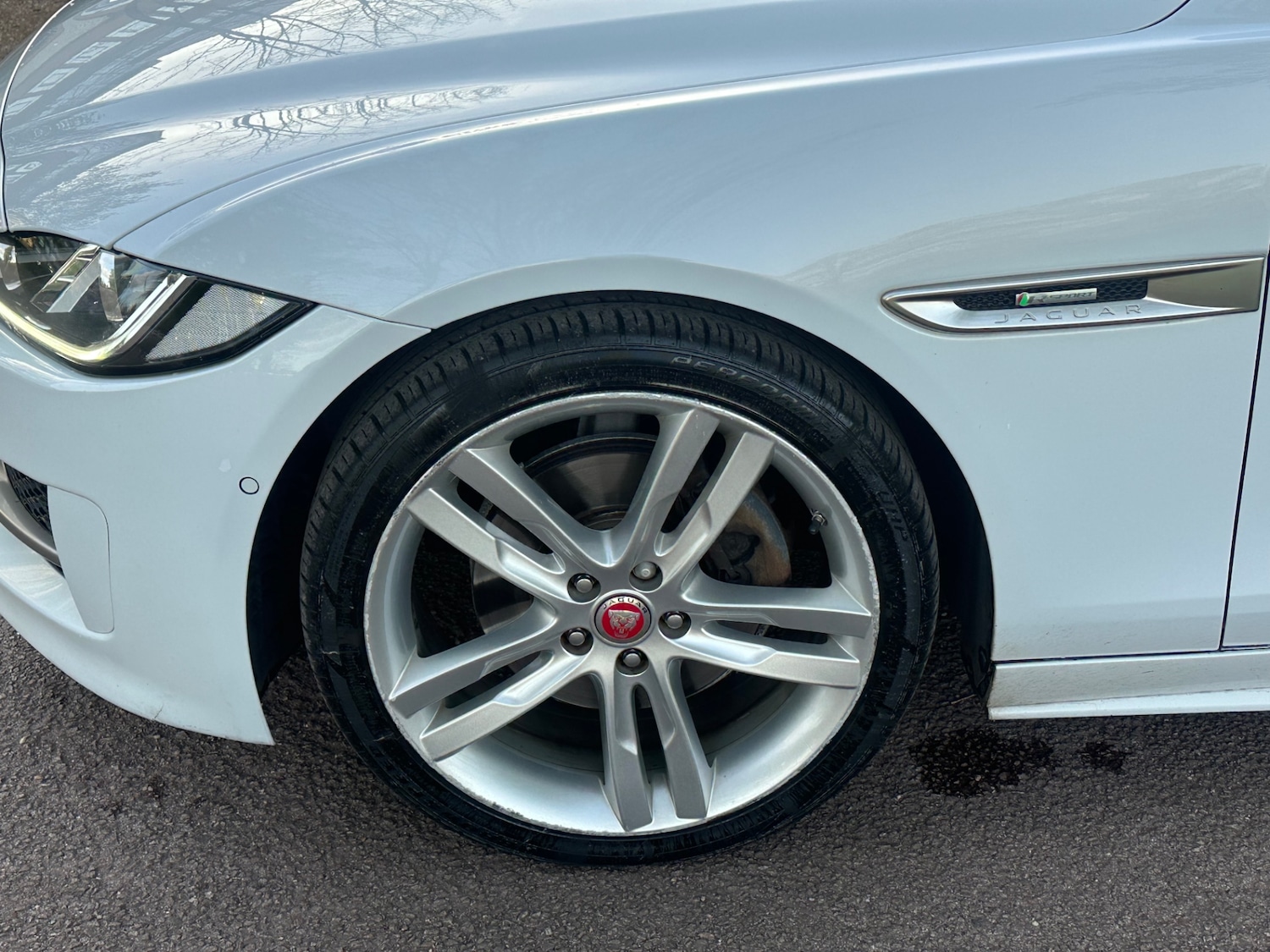 Used Jaguar XE 2017 for sale - 78141007: Photo 36