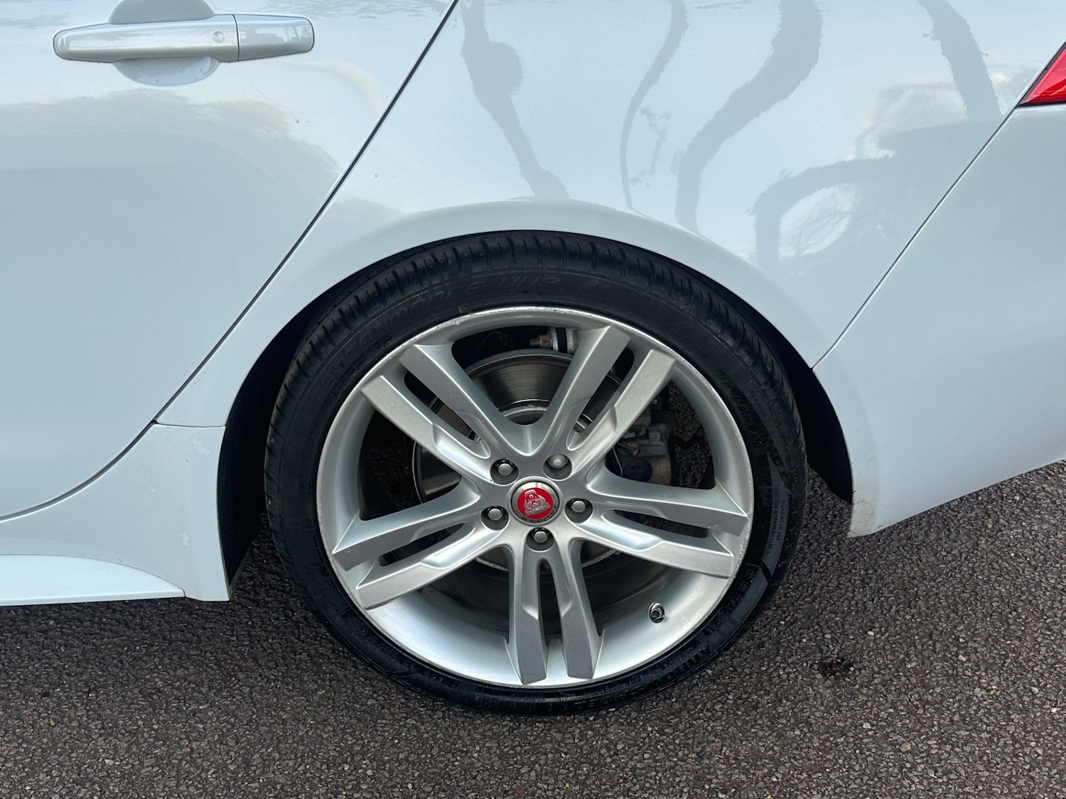 Used Jaguar XE 2017 for sale - 78141007: Photo 37