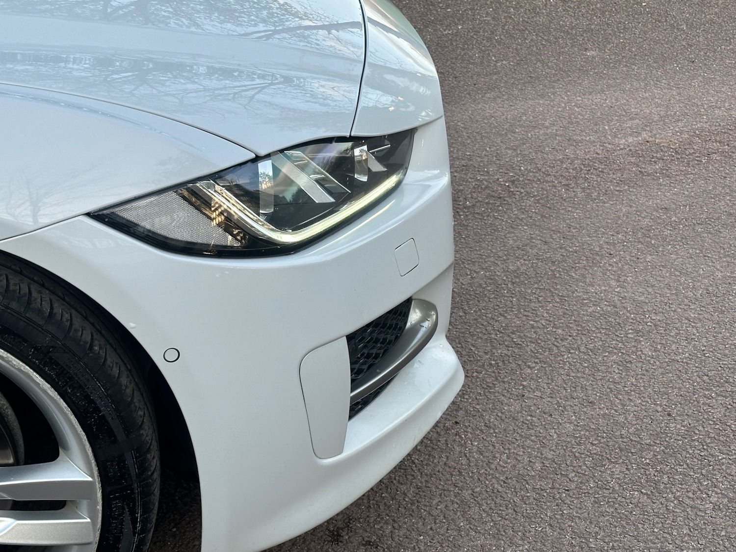 Used Jaguar XE 2017 for sale - 78141007: Photo 38