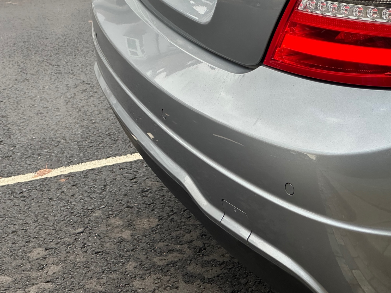 Used Mercedes-Benz C Class 2011 for sale - 77003284: Photo 17