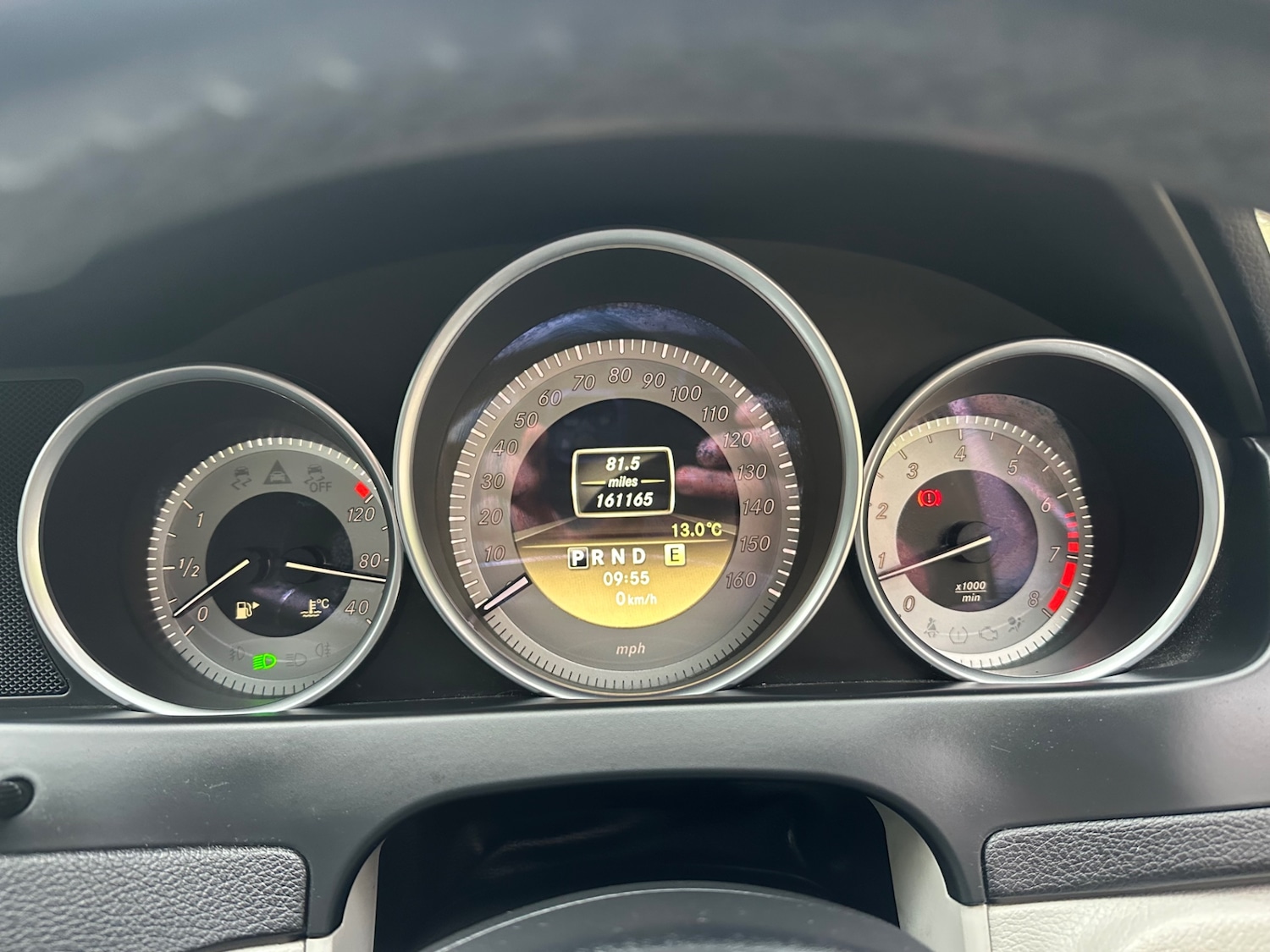 Used Mercedes-Benz C Class 2011 for sale - 77003284: Photo 28