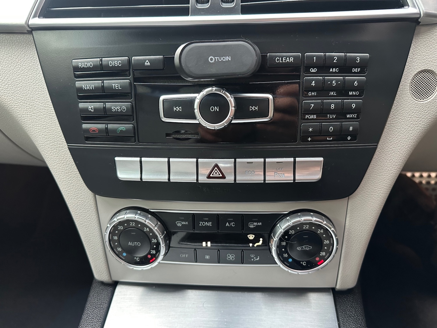 Used Mercedes-Benz C Class 2011 for sale - 77003284: Photo 32