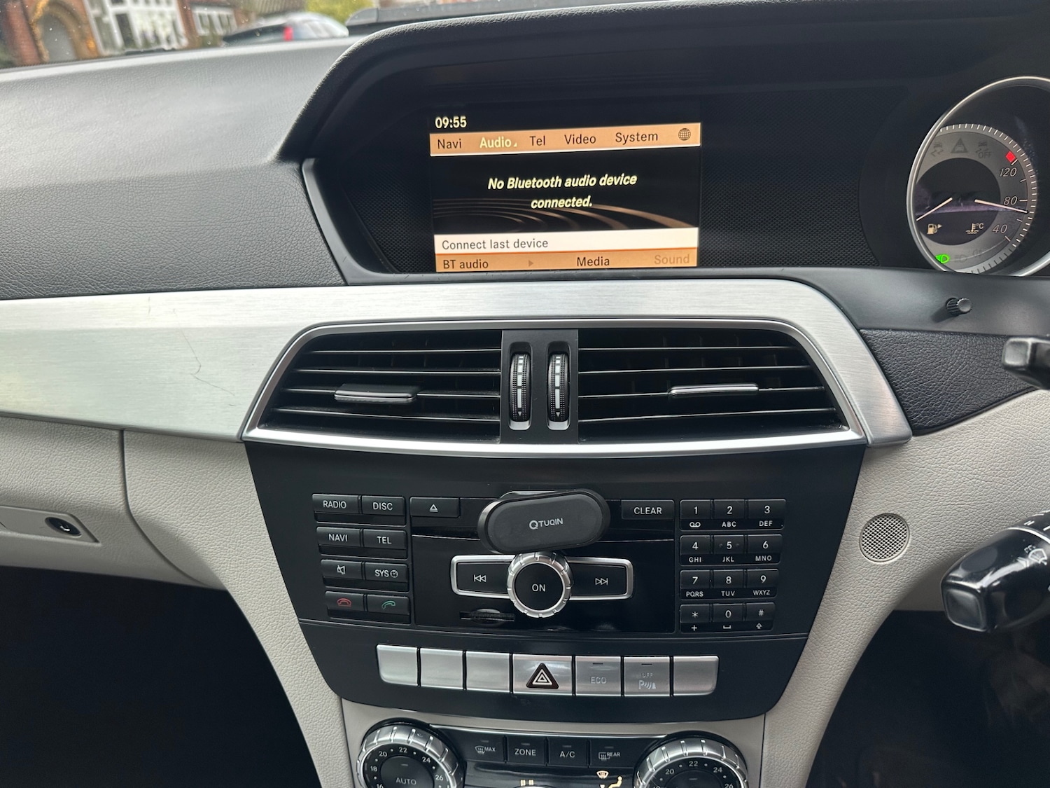 Used Mercedes-Benz C Class 2011 for sale - 77003284: Photo 33