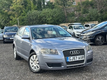 Used Audi A3 2007 for sale - 78812728: Photo