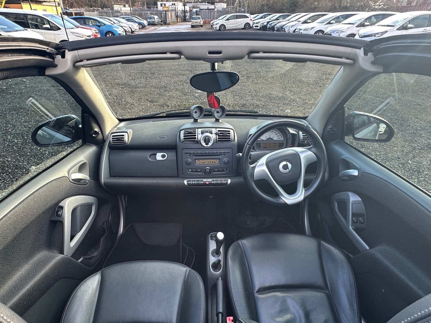 Used smart fortwo 2008 for sale - 77581450: Photo 11