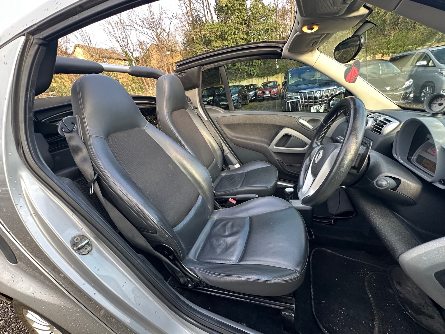 Used smart fortwo 2008 for sale - 77581450: Photo 15