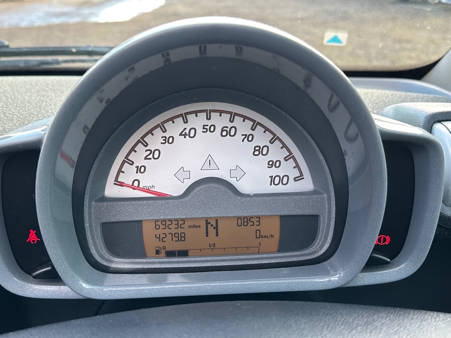 Used smart fortwo 2008 for sale - 77581450: Photo 18