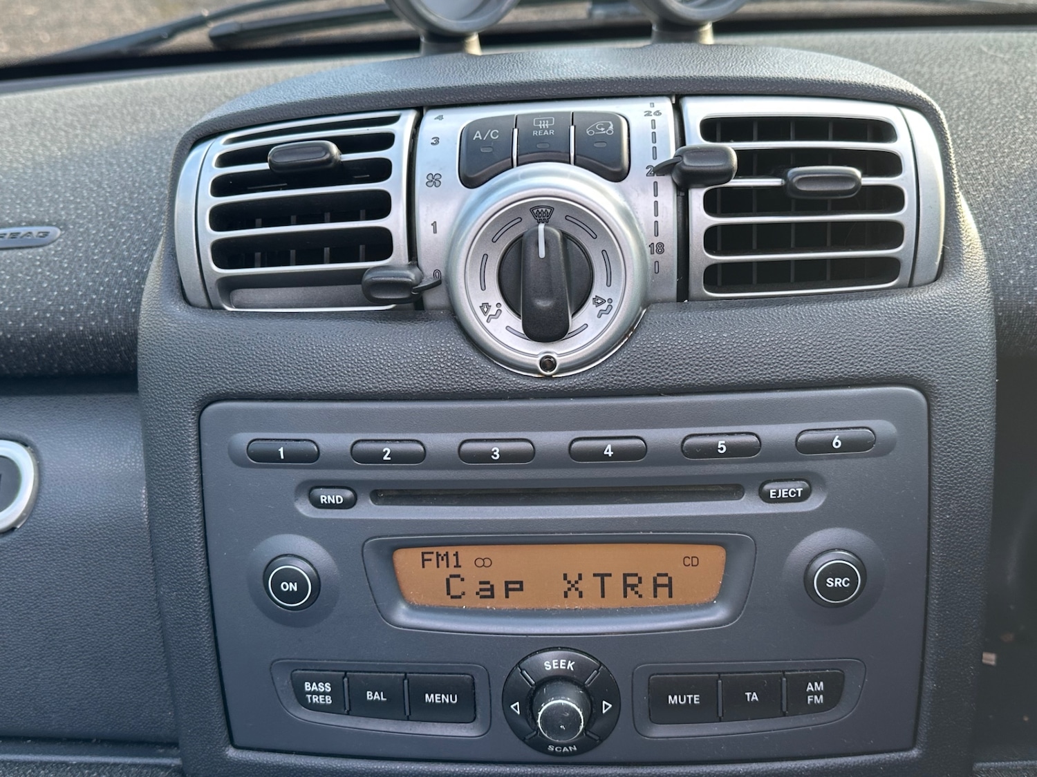 Used smart fortwo 2008 for sale - 77581450: Photo 19