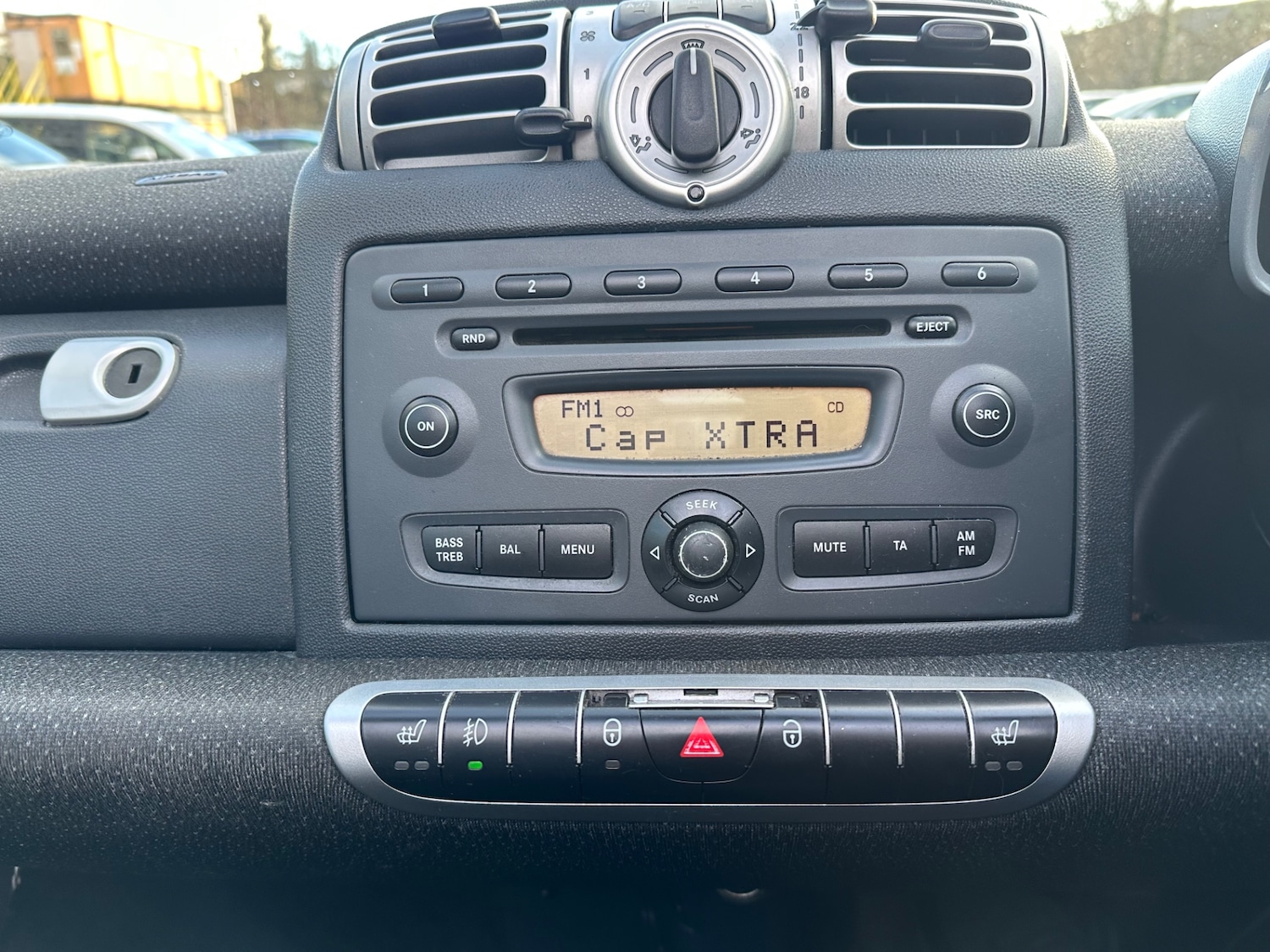 Used smart fortwo 2008 for sale - 77581450: Photo 21