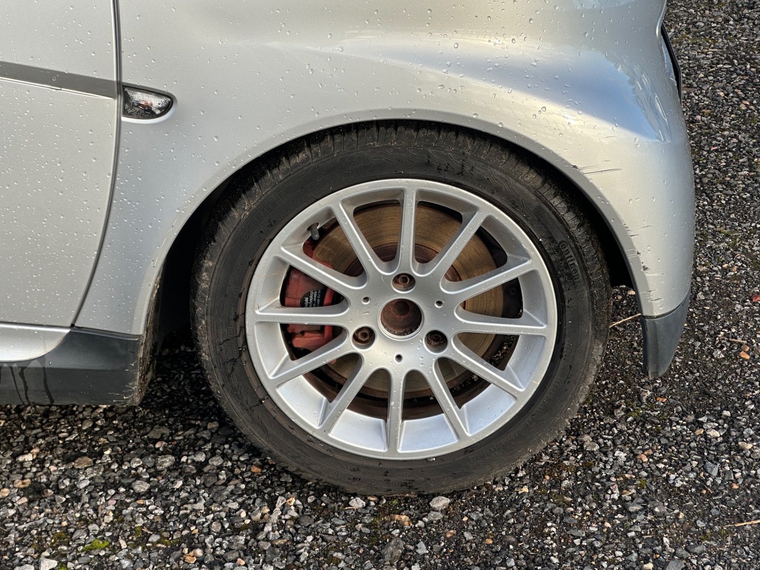 Used smart fortwo 2008 for sale - 77581450: Photo 35