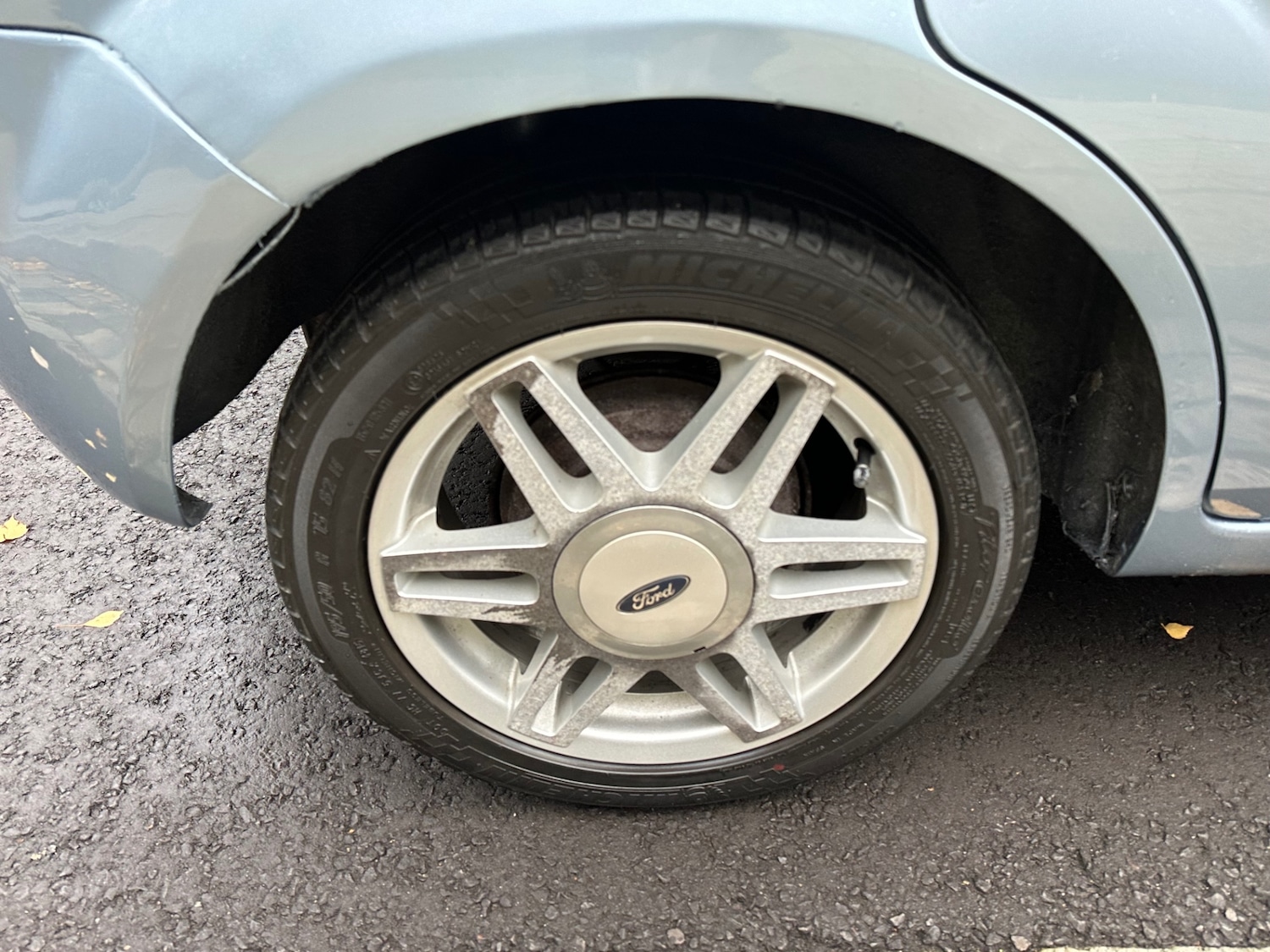 Used Ford Fiesta 2005 for sale - 77014719: Photo 17