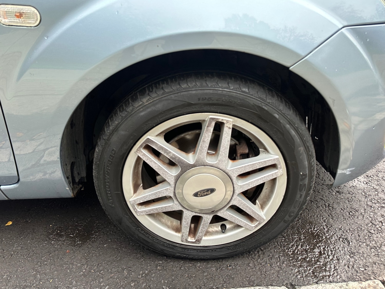 Used Ford Fiesta 2005 for sale - 77014719: Photo 18