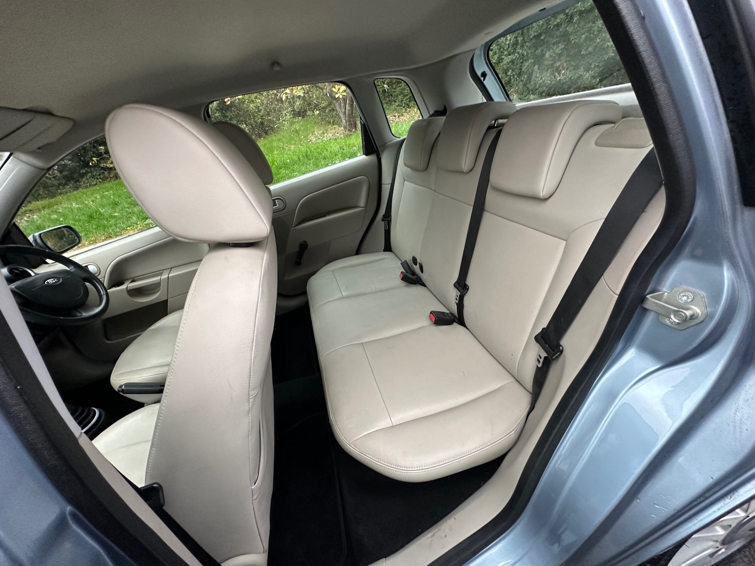 Used Ford Fiesta 2005 for sale - 77014719: Photo 19