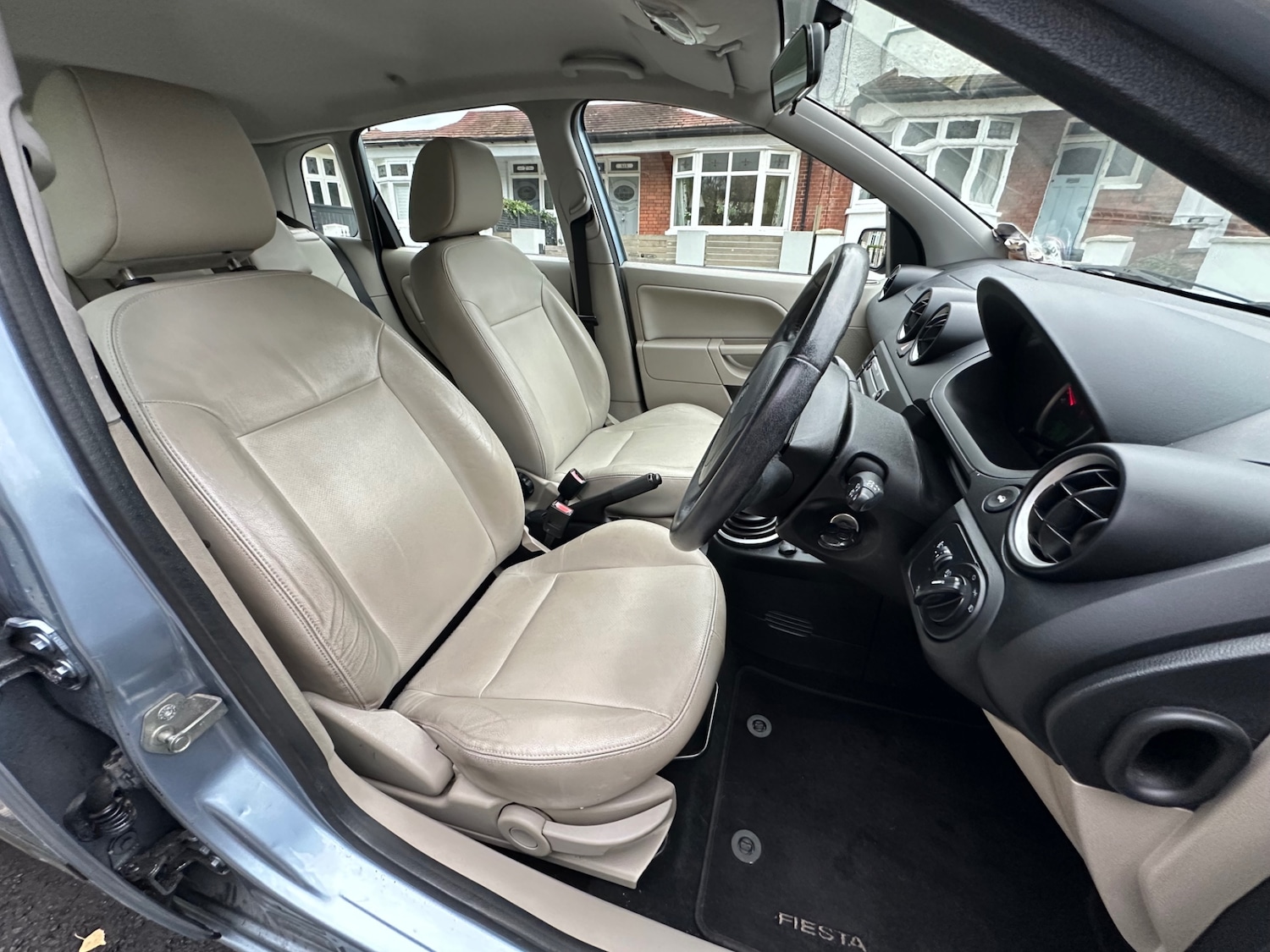 Used Ford Fiesta 2005 for sale - 77014719: Photo 23