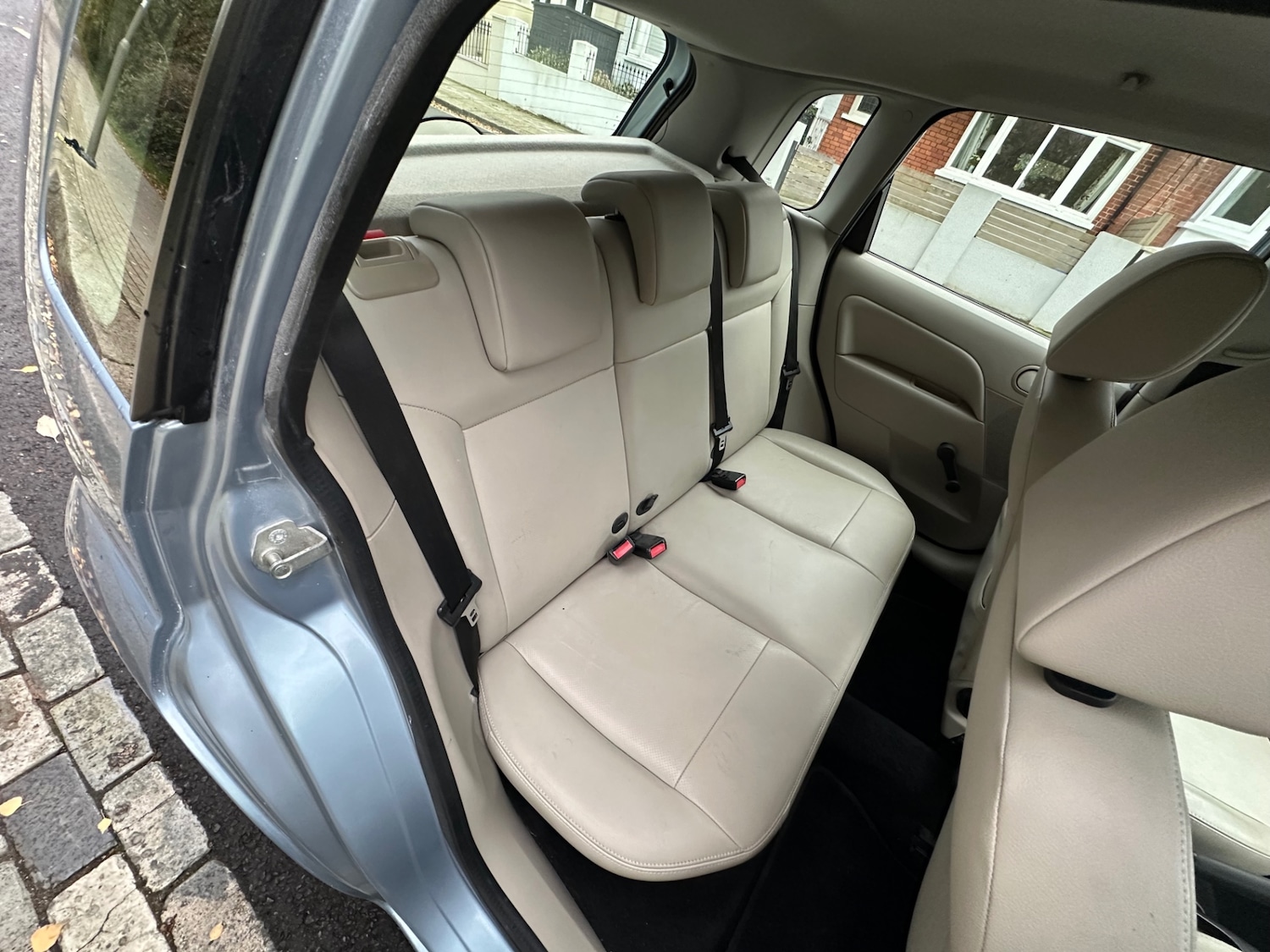 Used Ford Fiesta 2005 for sale - 77014719: Photo 24