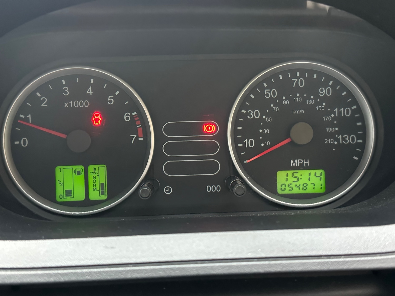 Used Ford Fiesta 2005 for sale - 77014719: Photo 25