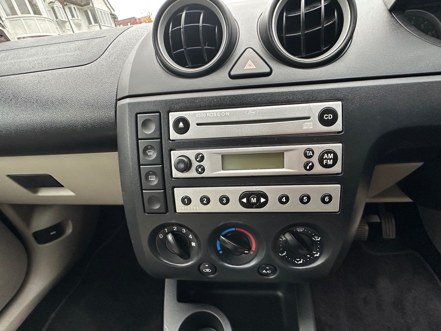 Used Ford Fiesta 2005 for sale - 77014719: Photo 30