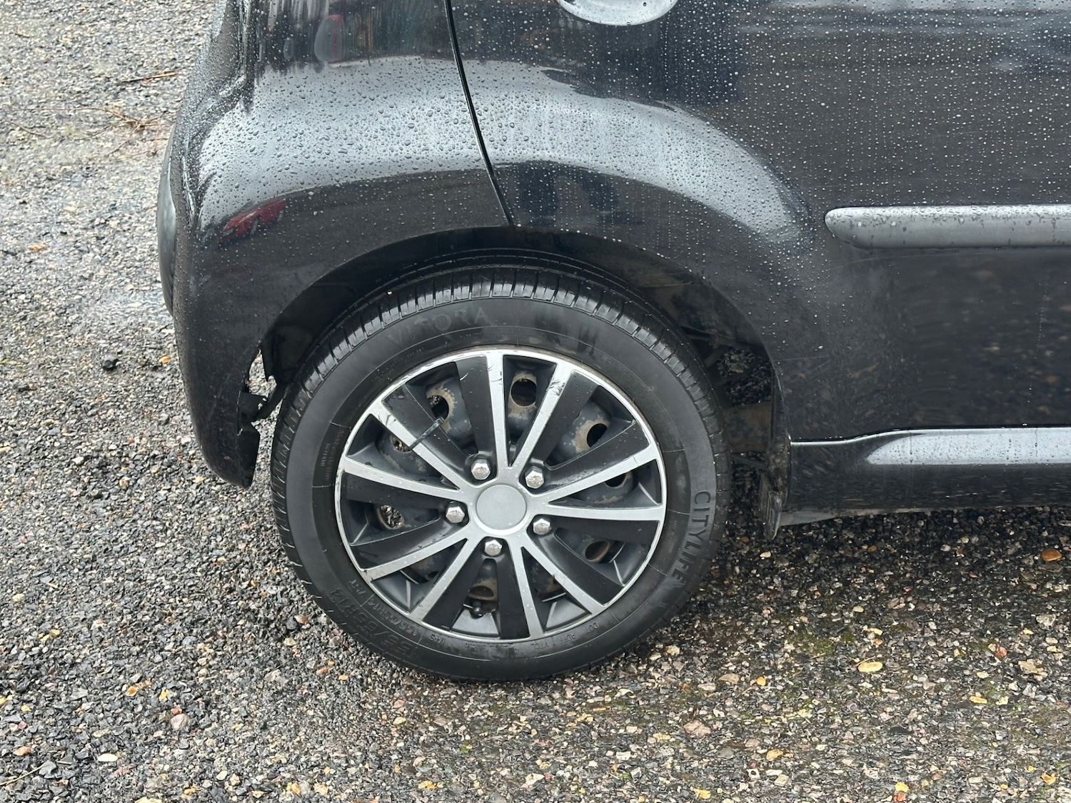 Used Citroen C1 2008 for sale - 77272613: Photo 13