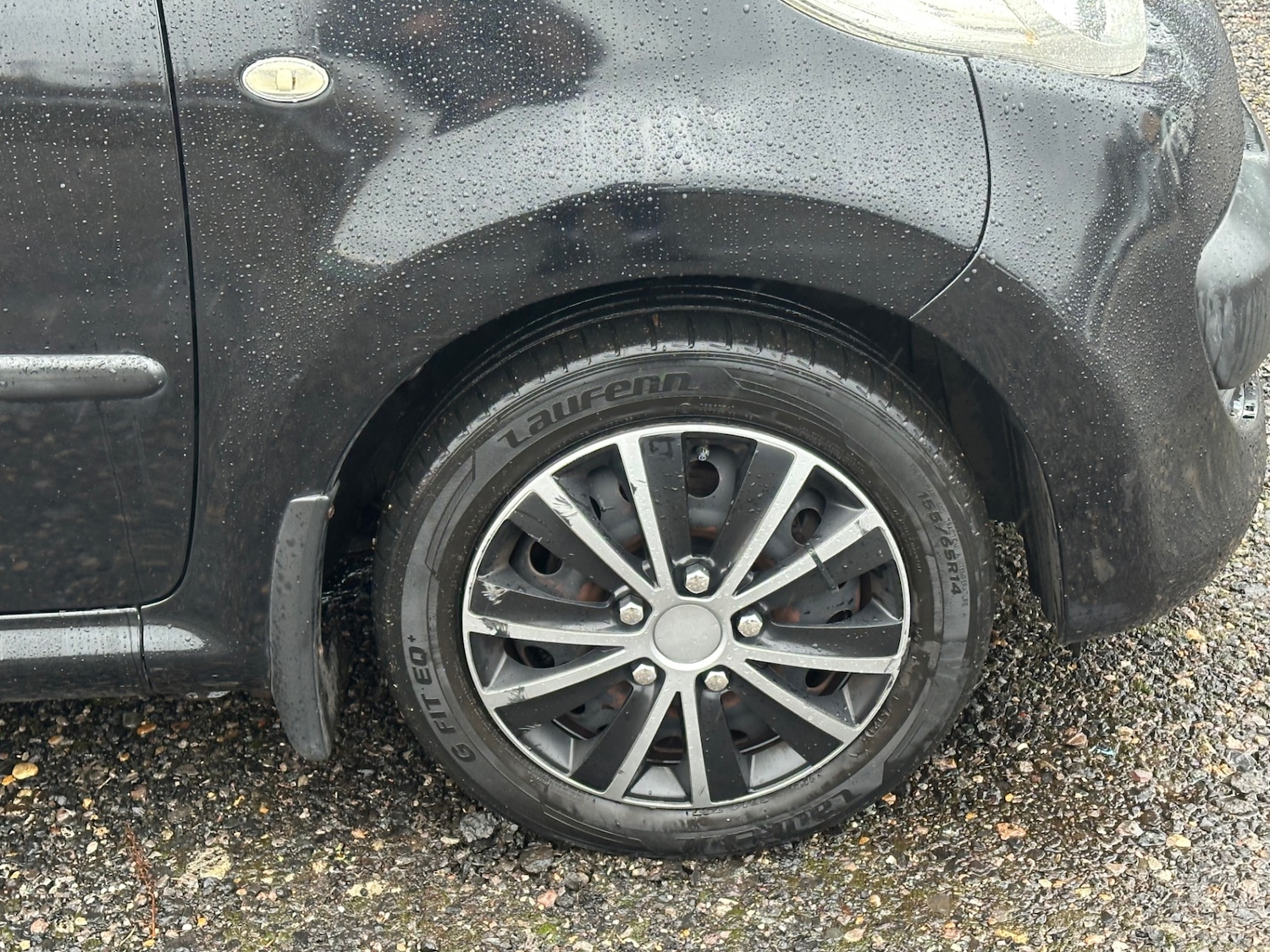 Used Citroen C1 2008 for sale - 77272613: Photo 14