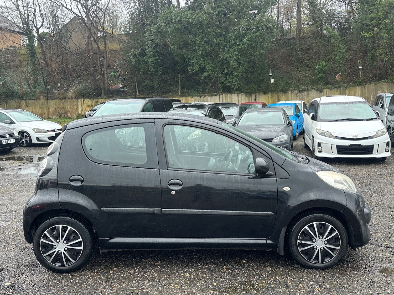 Used Citroen C1 2008 for sale - 77272613: Photo 15