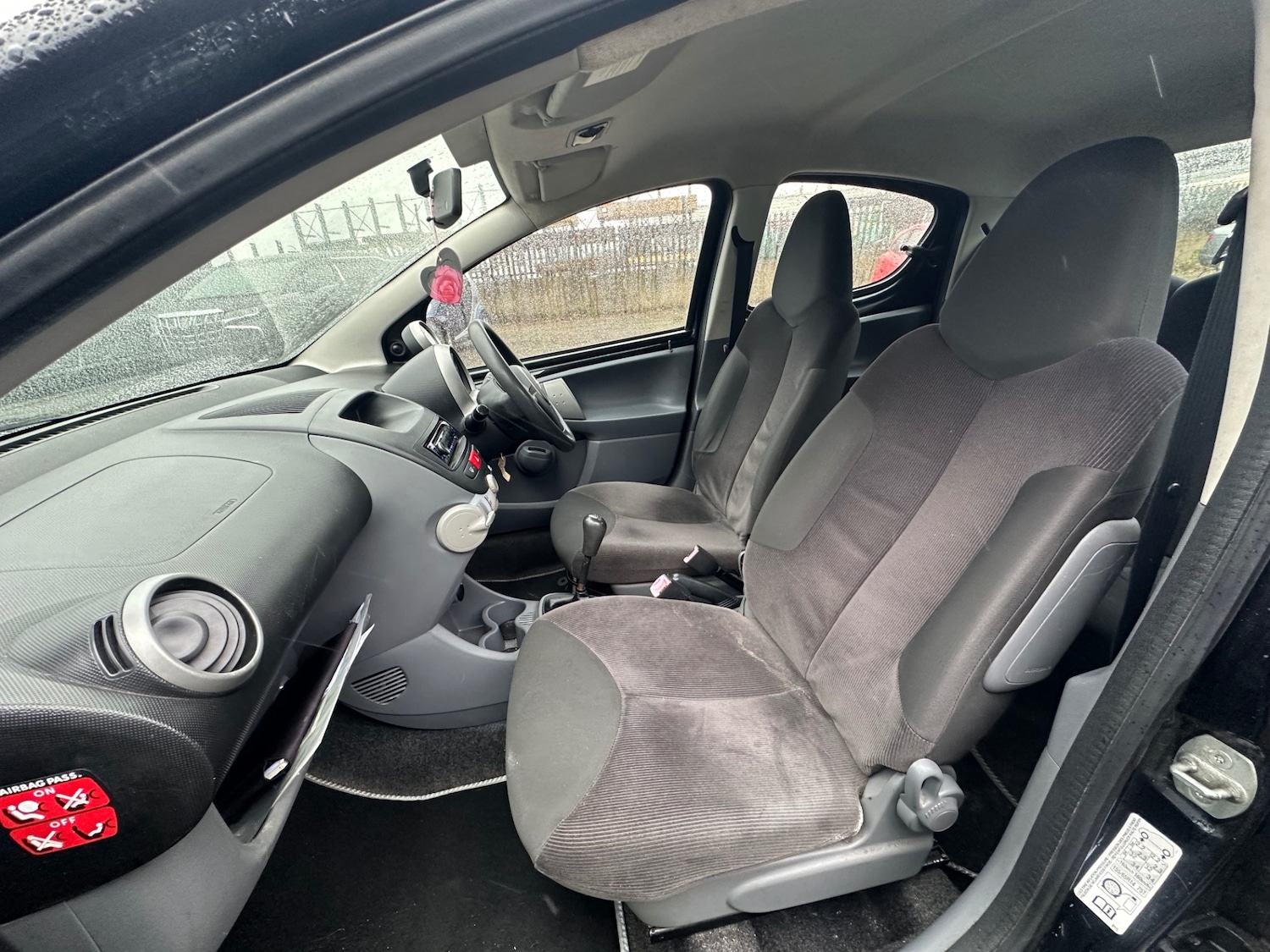 Used Citroen C1 2008 for sale - 77272613: Photo 16