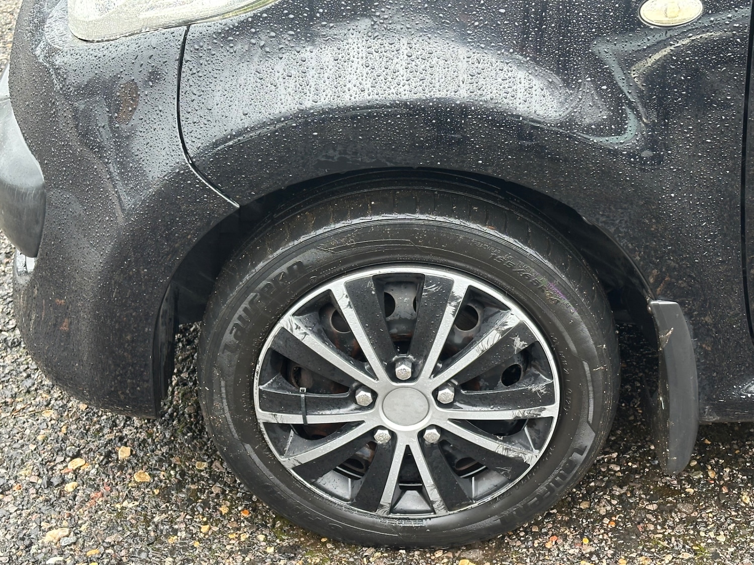 Used Citroen C1 2008 for sale - 77272613: Photo 17