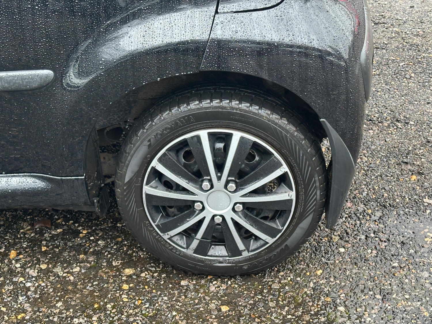 Used Citroen C1 2008 for sale - 77272613: Photo 18