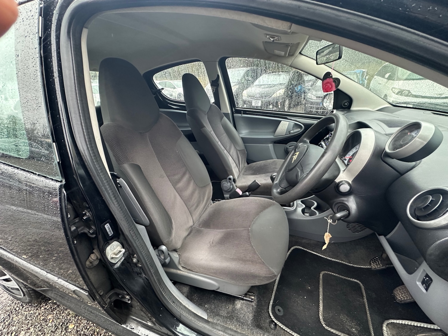 Used Citroen C1 2008 for sale - 77272613: Photo 19