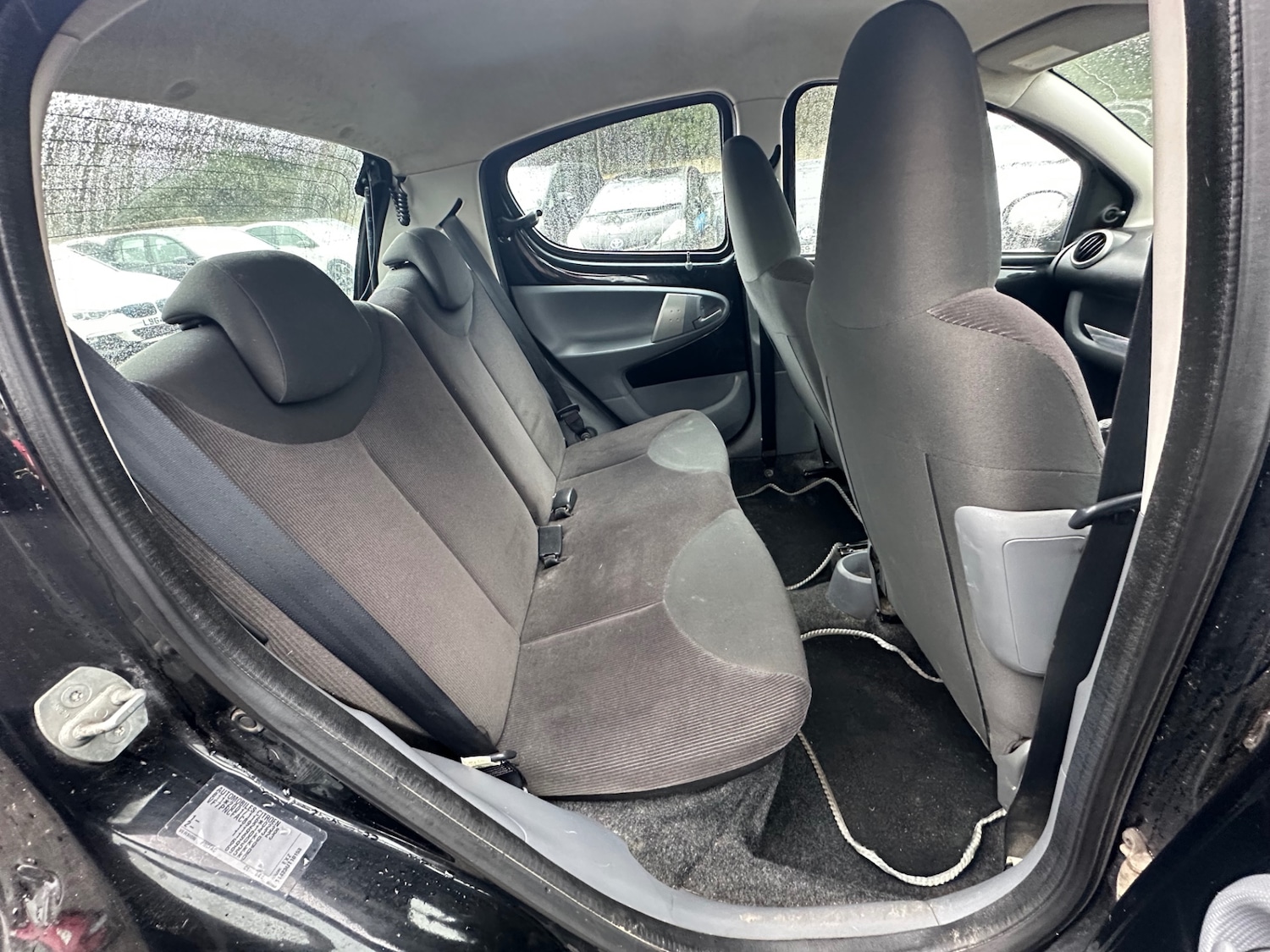 Used Citroen C1 2008 for sale - 77272613: Photo 20