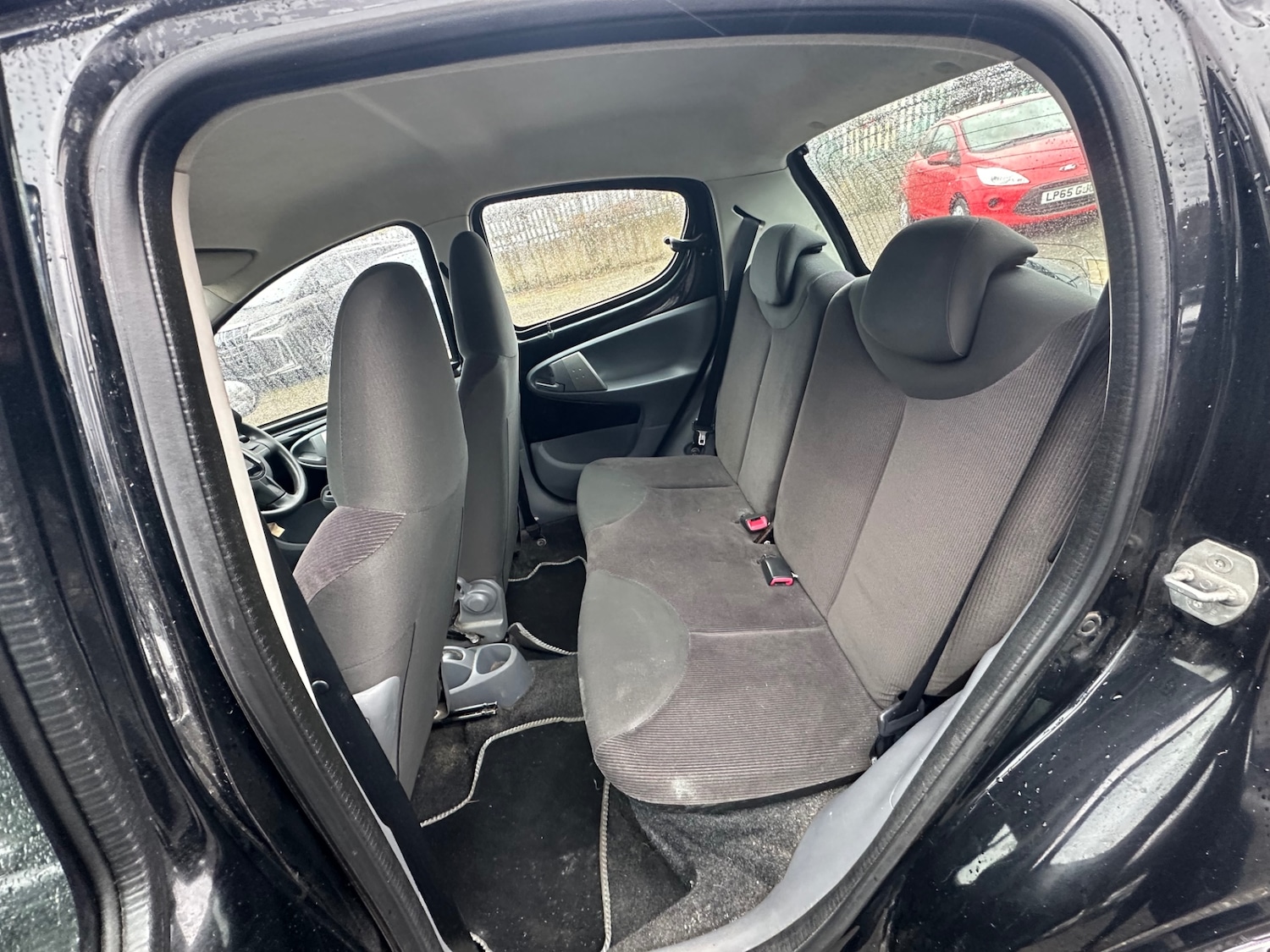 Used Citroen C1 2008 for sale - 77272613: Photo 21