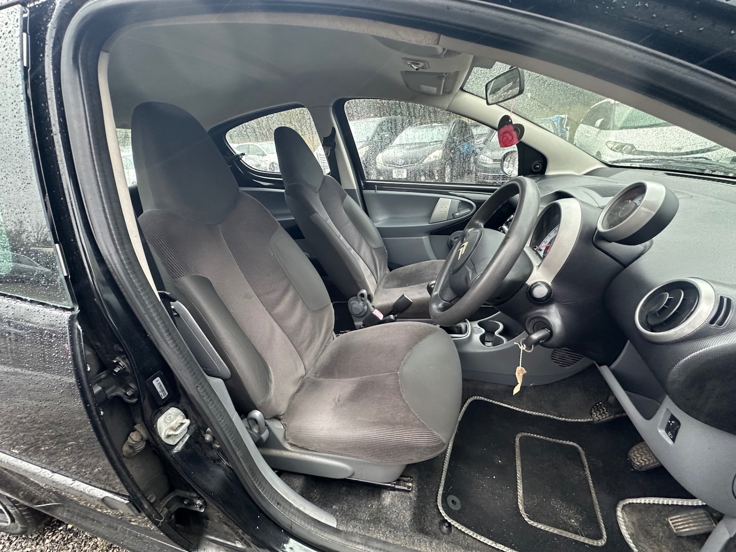 Used Citroen C1 2008 for sale - 77272613: Photo 24