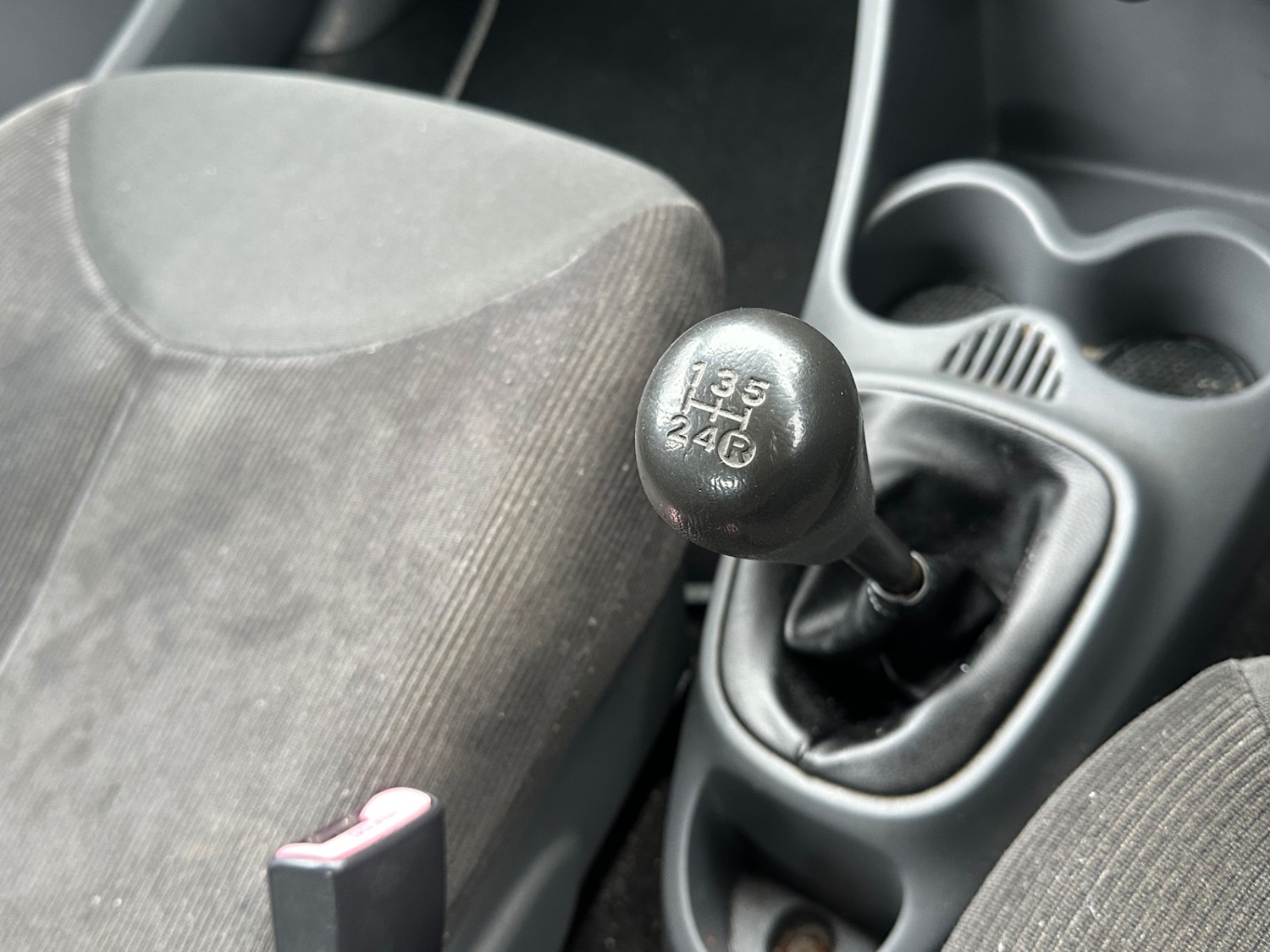 Used Citroen C1 2008 for sale - 77272613: Photo 26