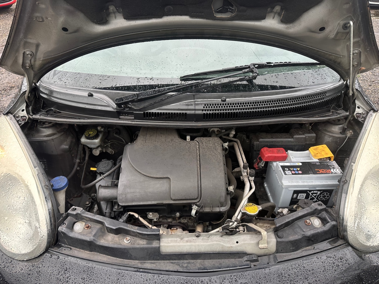 Used Citroen C1 2008 for sale - 77272613: Photo 28