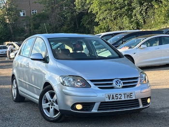 Used Volkswagen Golf 2008 for sale - 78932805: Photo