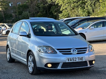 Used Volkswagen Golf 2008 for sale - 78932805: Photo