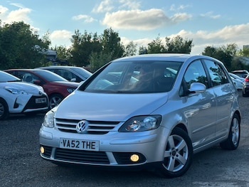 Used Volkswagen Golf 2008 for sale - 78932805: Photo