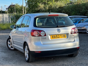 Used Volkswagen Golf 2008 for sale - 78932805: Photo
