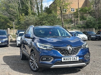 Used Renault Kadjar 2019 for sale - 78297461: Photo