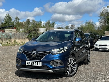 Used Renault Kadjar 2019 for sale - 78297461: Photo