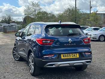 Used Renault Kadjar 2019 for sale - 78297461: Photo