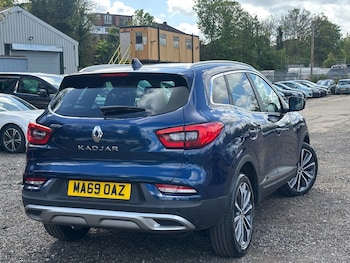 Used Renault Kadjar 2019 for sale - 78297461: Photo